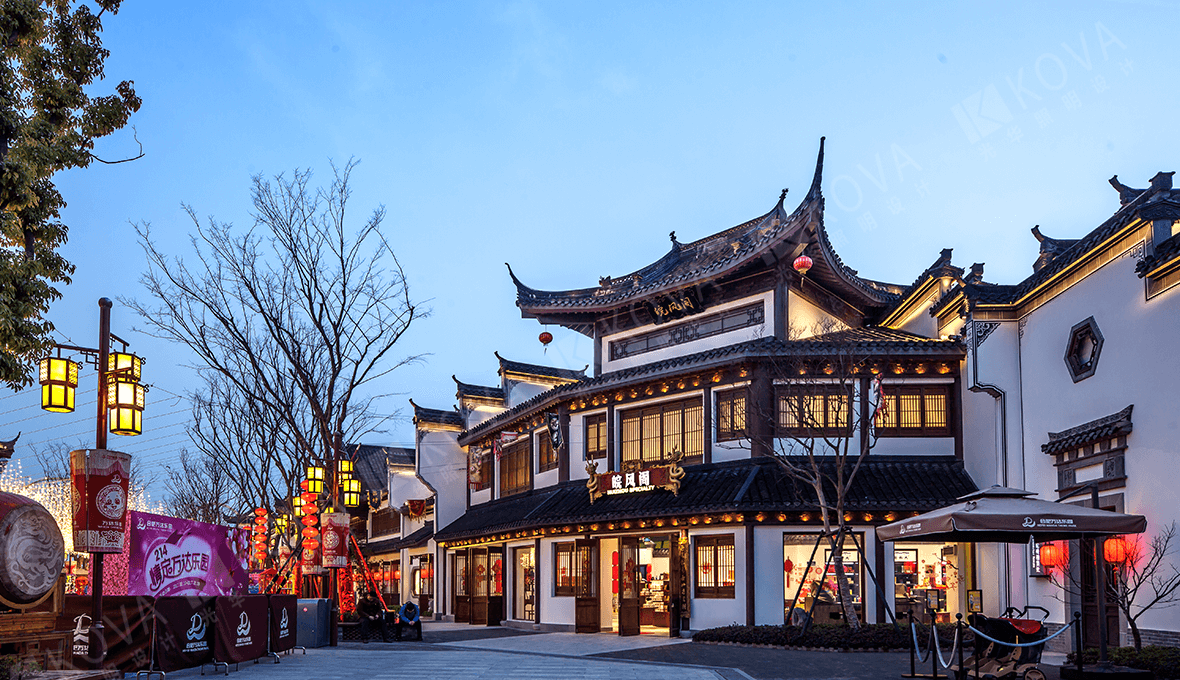 萬(wàn)達(dá)合肥主題樂(lè)園